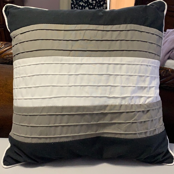 Other - Throw pillow 17 by 16 very nice